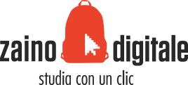Logo Zaino Digitale